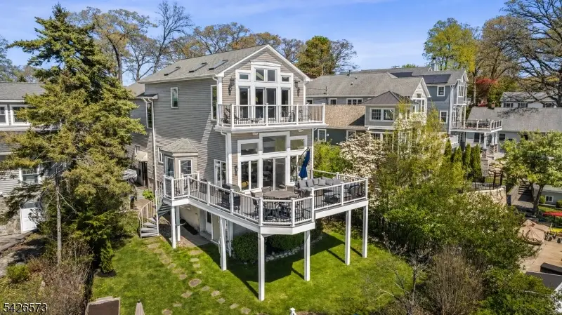 27 S Bertrand Rd, Mount Arlington, NJ 07856 - #2