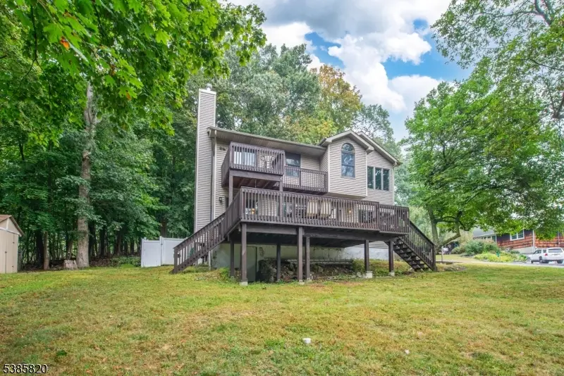40 Castle Rock Rd, Lake Hopatcong, NJ 07849 - #1