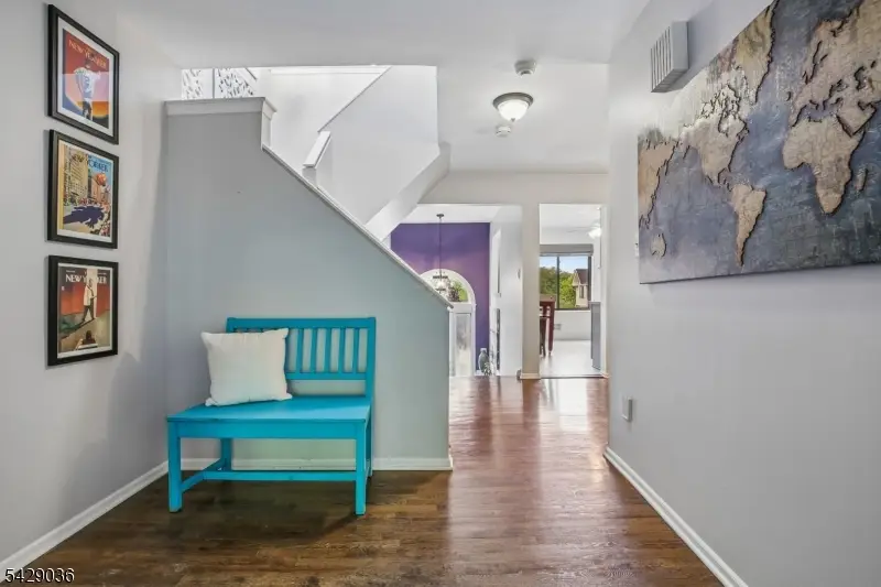 12 Louisburg Sq, Verona, NJ 07044 - #3