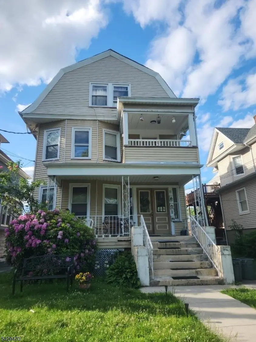 15 E Clay Ave #3, Roselle Park, NJ 07204 - #1