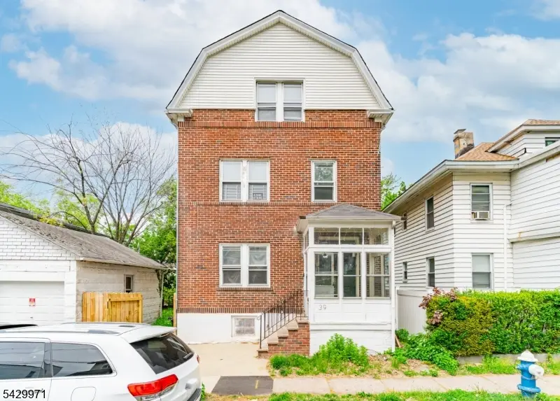 37-39 Lenox Ave, Irvington, NJ 07111 - #1