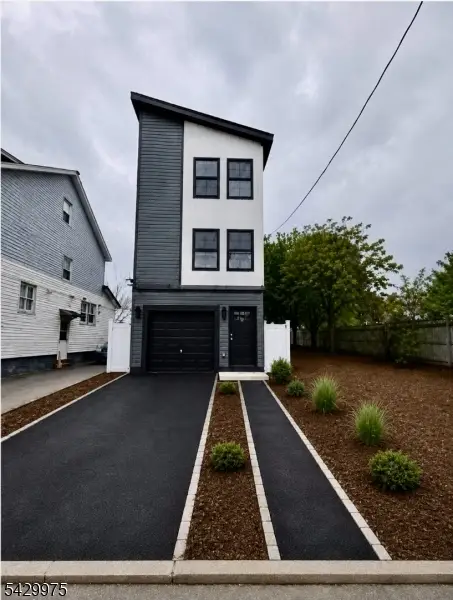 15 Chestnut Ave, Irvington Twp., NJ 07111