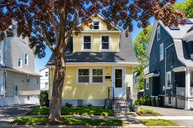 229 Lindsley Ave, South Orange Village, NJ 07079 - #1
