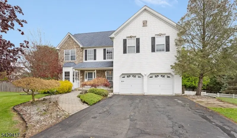 7 Sykes Gap, Oxford, NJ 07863 - #1