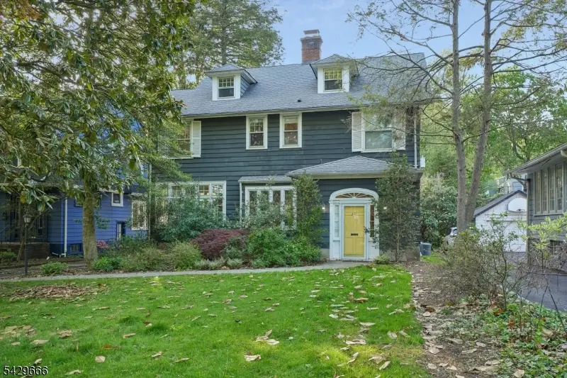 311 S Ridgewood Rd, South Orange, NJ 07079 - #1