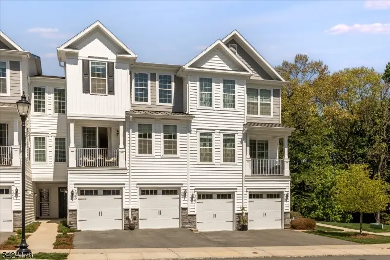 125 Sequoia Dr, Cedar Grove, NJ 07009 - #2