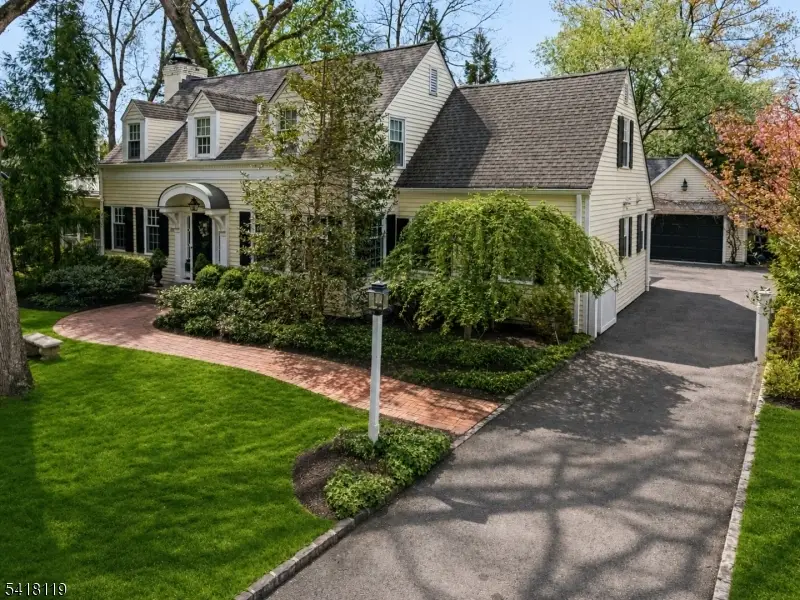 307 Forest Drive South, Millburn, NJ 07078 - #2