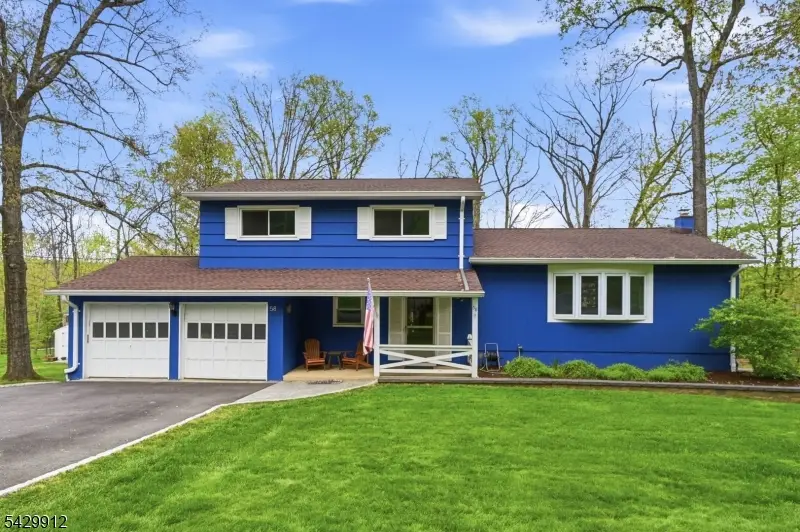 58 Radtke Rd, Randolph, NJ 07869 - #1