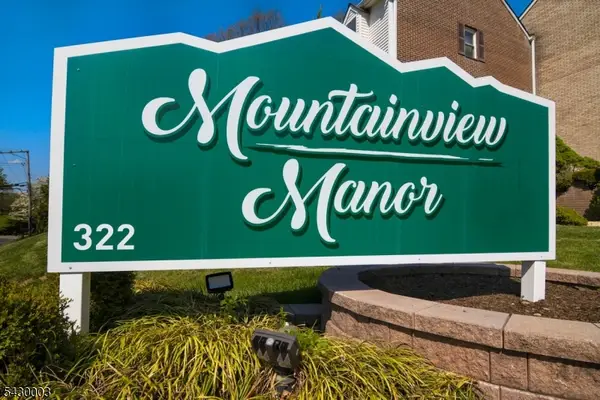 322 Richard Mine Rd V10 #10, Rockaway Twp., NJ 07866