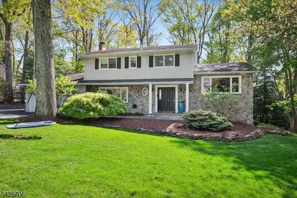 110 Shady Ln, Randolph Twp., NJ 07869