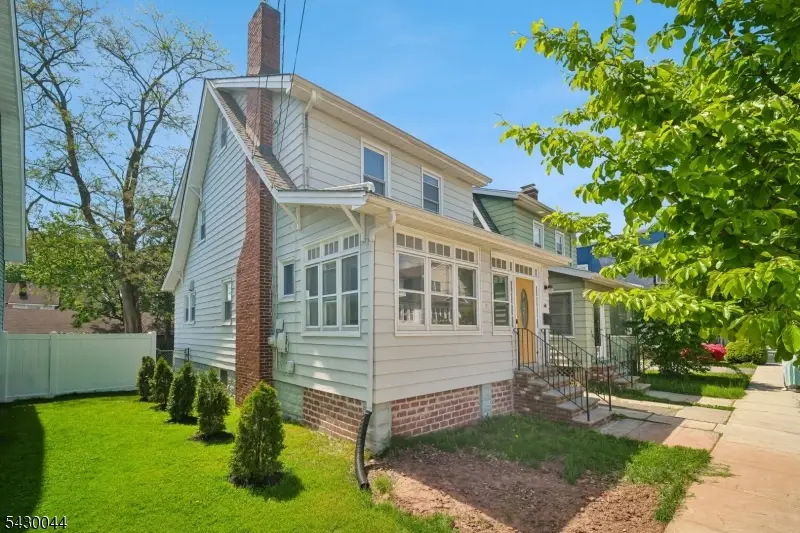 48 Elm St, West Orange, NJ 07052 - #2