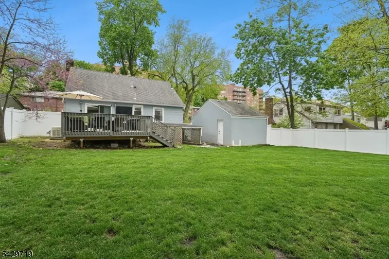 36 Espy Rd, Caldwell, NJ 07006 - #2