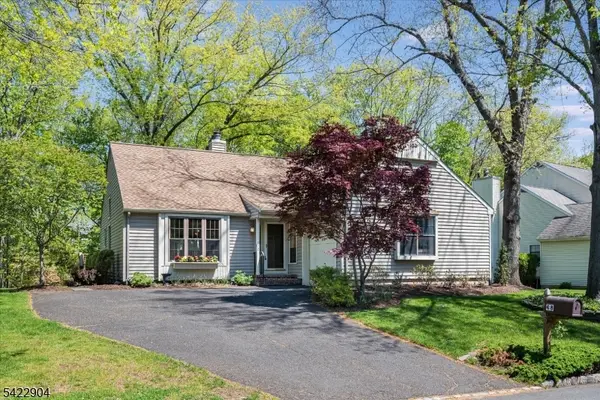 68 Susquehanna Trl, Branchburg Twp., NJ 08876