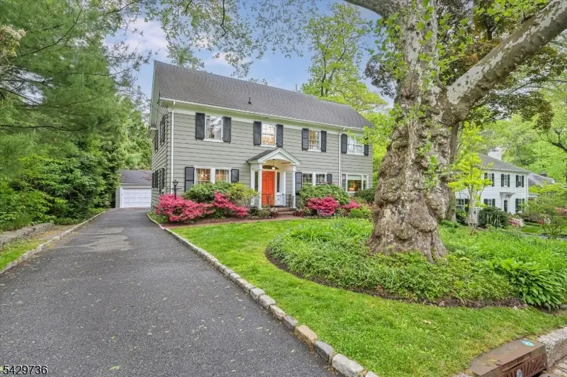 35 Durand Road, Maplewood, NJ 07040 - #1