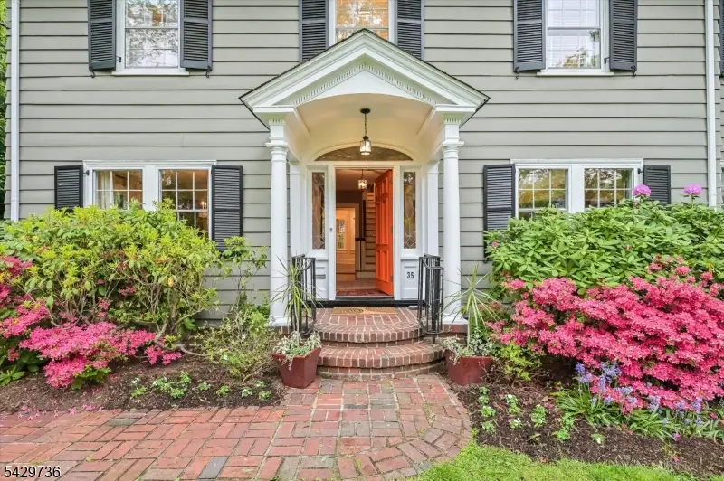 35 Durand Road, Maplewood, NJ 07040 - #3