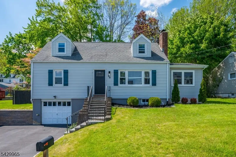 70 Claude Ave, Denville, NJ 07834 - #1