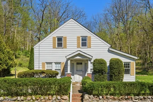 56 Main St, Peapack Gladstone Boro, NJ 07977