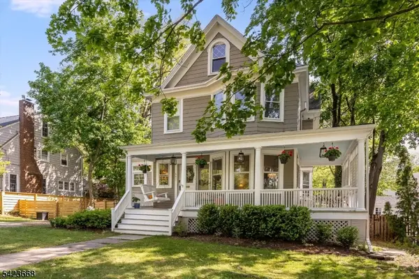 447-449 Elmwood Ave, Maplewood Twp., NJ 07040