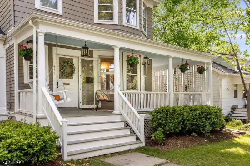 447-449 Elmwood Ave, Maplewood, NJ 07040 - #2