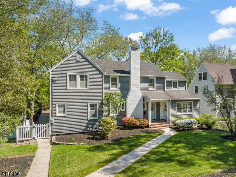 372 Wyoming Ave, Millburn, NJ 07041 - #2