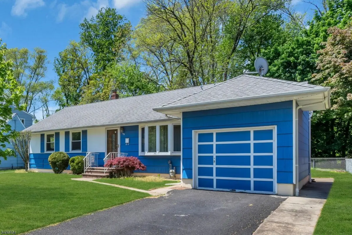 179 Valley View Rd, Hillside, NJ 07205 - #1
