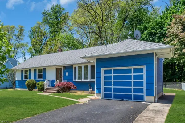 179 Valley View Rd, Hillside Twp., NJ 07205