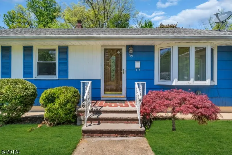 179 Valley View Rd, Hillside, NJ 07205 - #3