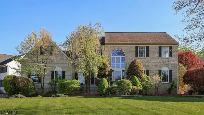 2 Raddel Ct, Blackwells Mills, NJ 08844 - #2