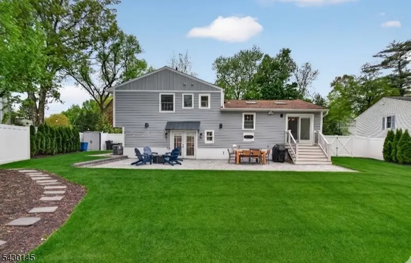 32 Bergen Rd, New Providence, NJ 07974 - #2