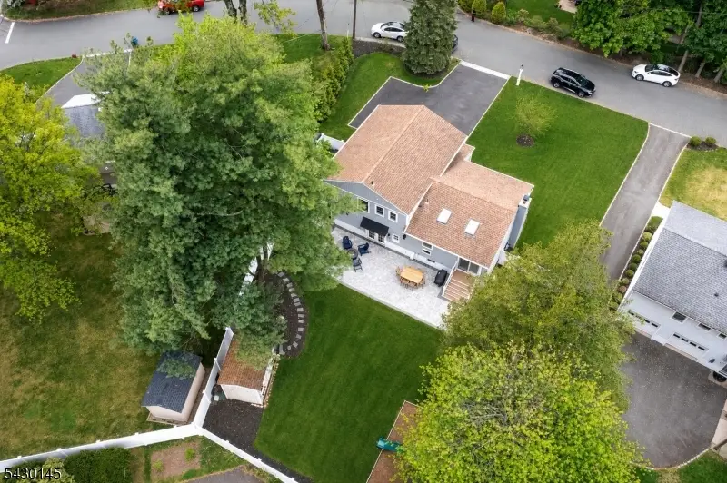 32 Bergen Rd, New Providence, NJ 07974 - #3