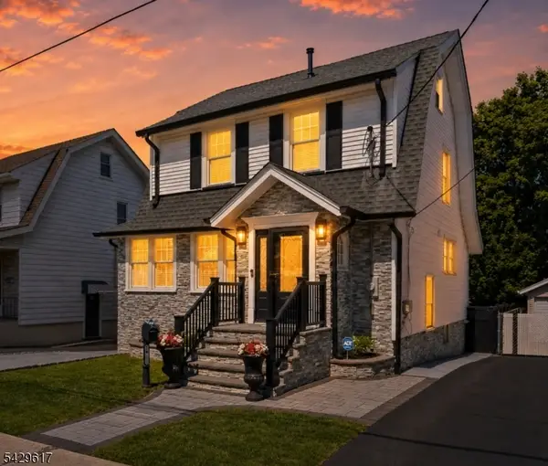 1012 Falls Ter, Union Twp., NJ 07083