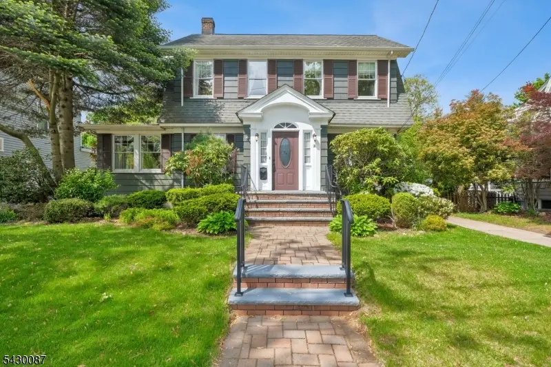 21 Bounty Street, Metuchen, NJ 08840 - #1