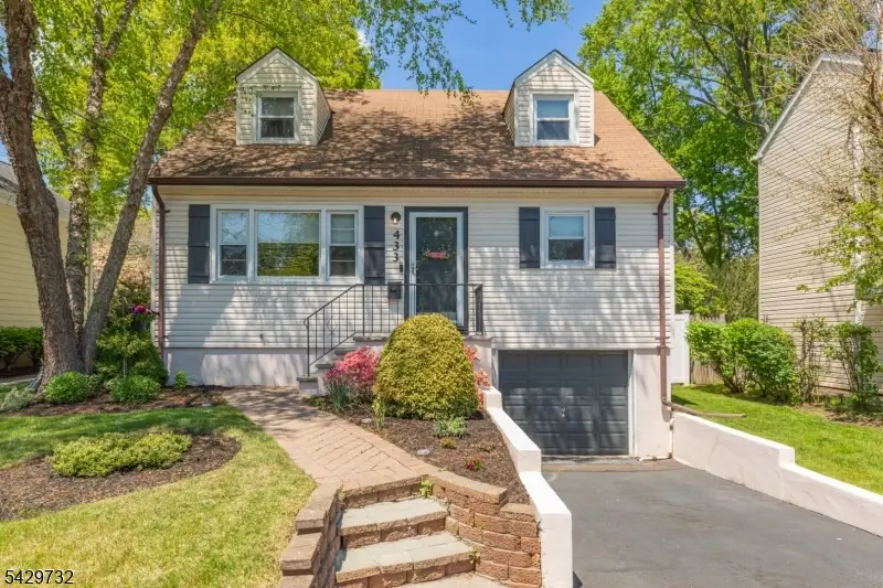 433 South Ave, Fanwood, NJ 07023 - #1