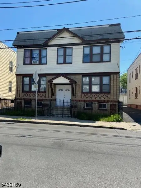 328 Ellery Ave, Newark City, NJ 07106