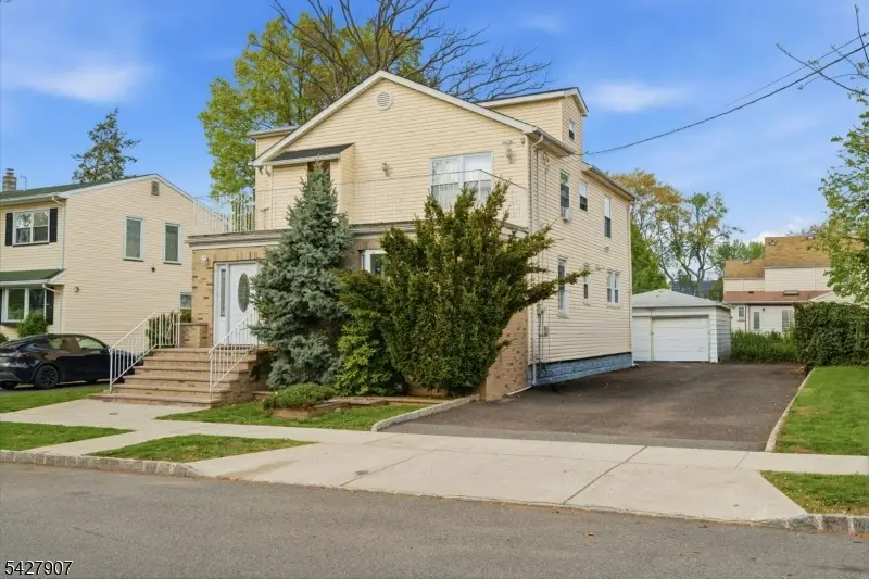 145 Sheridan Ave, Roselle Park, NJ 07204 - #2
