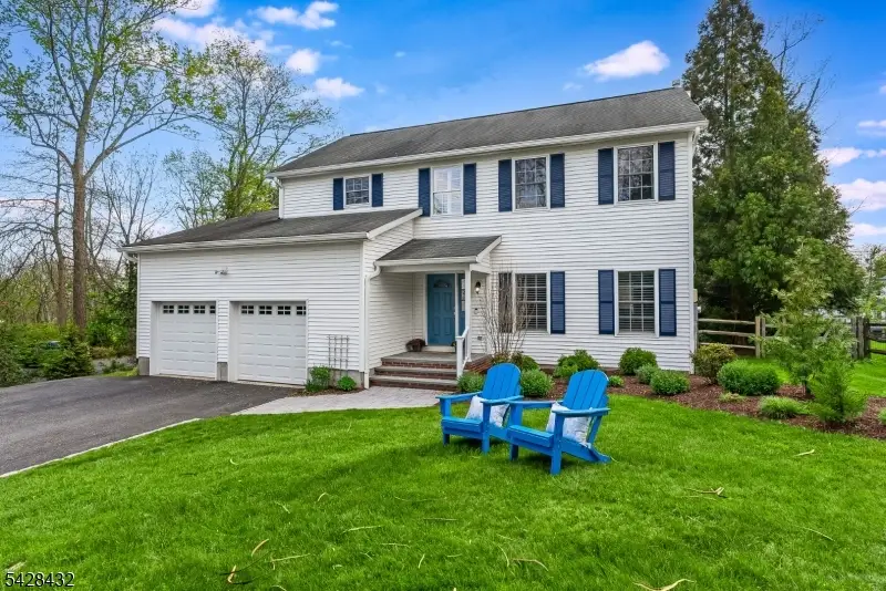 109 Hillside Ave, Bedminster, NJ 07921 - #1