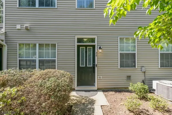 26 Heatherwood Lane, Bedminster Twp., NJ 07921