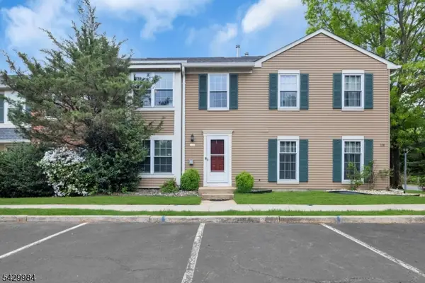 115 Selby Ct, Franklin Twp., NJ 08873