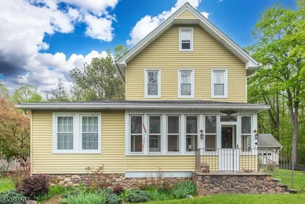 11 Oak Rd, Boonton Twp., NJ 07005