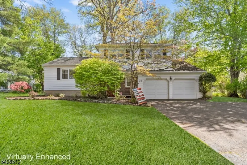 37 Manchester Way, Pine Brook, NJ 07058 - #1