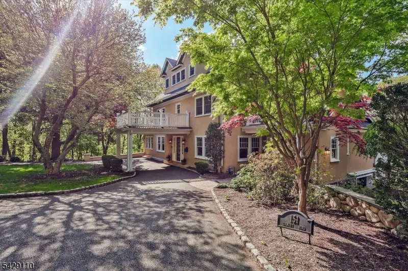 151 Lookout Rd, Mountain Lakes, NJ 07046 - #3