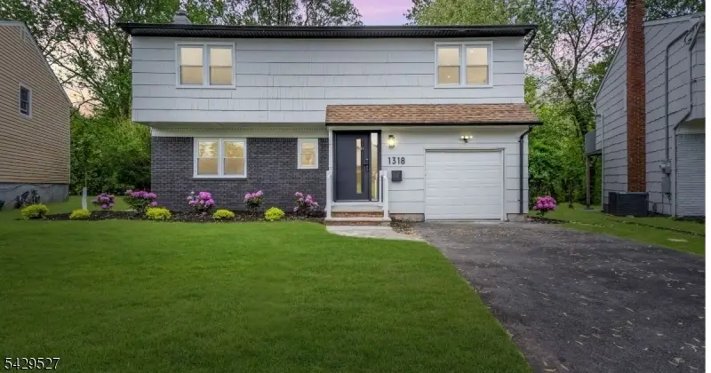 1318 Marcella Dr, Union, NJ 07083 - #1