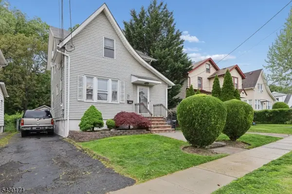 145 Terhune Ave, Passaic City, NJ 07055