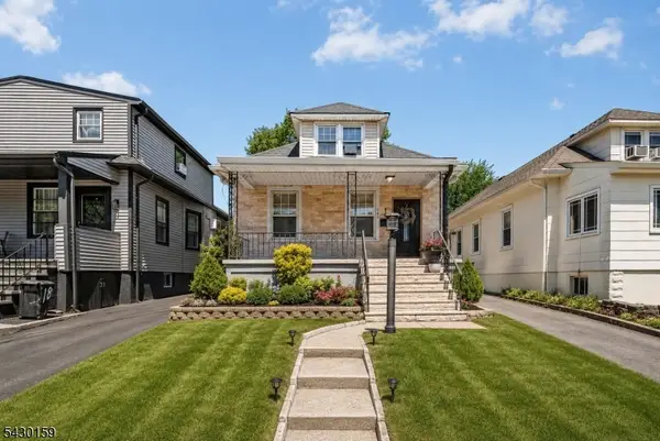 180 Hadley Ave, Clifton City, NJ 07011