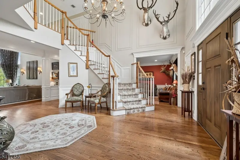 26 Farmersville Rd, Tewksbury, NJ 07830 - #2