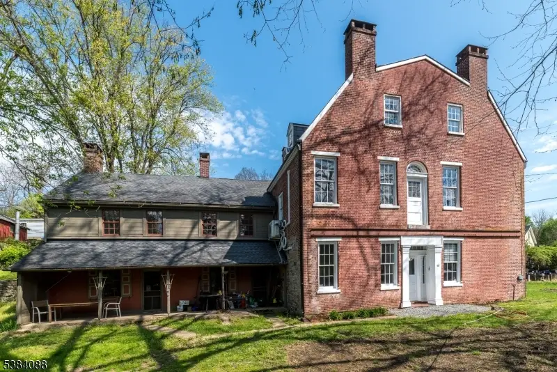 157 Route519, Pohatcong, NJ 08865 - #1