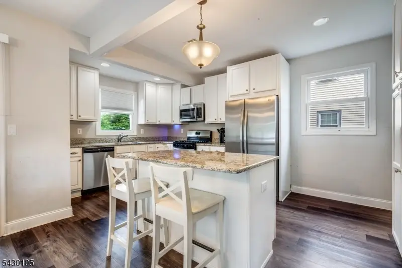 398 Bergen St, Union, NJ 07083 - #2