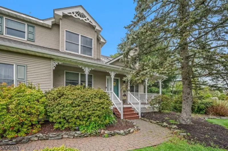 46 Highland Rd, Independence, NJ 07840 - #1
