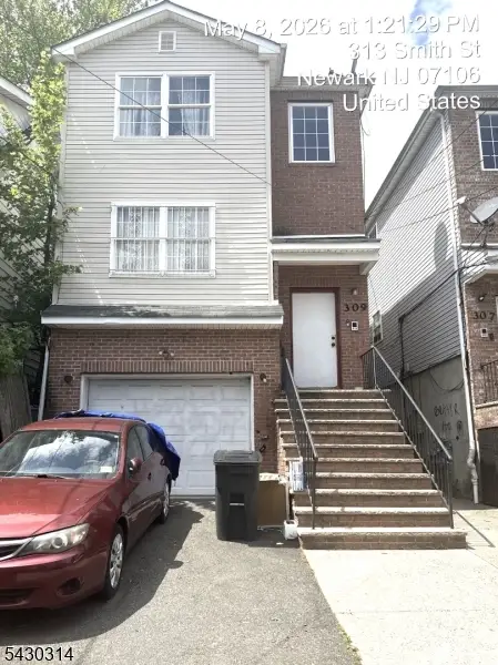 309 Smith St, Newark, NJ 07106 - #1