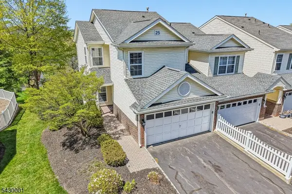 2501 Vantage Ct, Denville Twp., NJ 07834